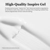 Picture of modelones Gel Nail Polish, 1 Pcs 15ml Milky Pure White Color Gel Polish Set Soak Off LED Long-Wear Mirror Shine Essential Nail Gel Salon Manicure Design DIY at Home, 0.5 Fluid Ounces