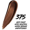 Picture of Maybelline Super Stay Up to 24HR Skin Tint, Radiant Light-to-Medium Coverage Foundation, Makeup Infused With Vitamin C, 375, 1 Count