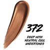 Picture of Maybelline Super Stay Up to 24HR Skin Tint, Radiant Light-to-Medium Coverage Foundation, Makeup Infused With Vitamin C, 372, 1 Count