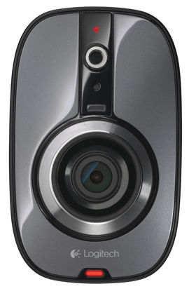 Picture of Logitech Alert 750n Indoor Master System with Wide-Angle Night Vision