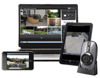 Picture of Logitech Alert 750n Indoor Master System with Wide-Angle Night Vision