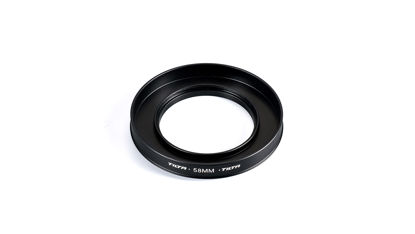 Picture of Tilta Adapter Ring for Mini Clamp-on Matte Box (58mm)