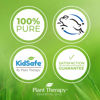 Picture of Plant Therapy Tea Tree Essential Oil 100% Pure, Undiluted, Natural Aromatherapy, Therapeutic Grade 10 mL (1/3 oz)