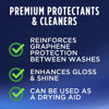 Picture of 303 Graphene Detailer - Enhances Protection on Existing Coatings, Sealants, and Waxes - Superior UV Protection, Safe for All Automotive Exterior Surfaces - 16oz (30247)
