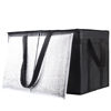 Picture of Additional Bottom Plate 2-Pack XXXL Insulated Food Delivery Bag Cooler Bags Keep Food Warm Catering Therma for doordash Catering Cooler Bags Keep Food Warm Catering