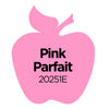 Picture of Apple Barrel Acrylic Paint in Assorted Colors (2 oz), 20251, Pink Parfait