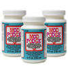 Picture of Mod Podge Dishwasher Safe Waterbased Sealer, Decoupage Glue with Gloss Finish, 8 fl oz (Pack of 3), Clear (CS15059A)