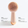 Picture of Finishing Touch Flawless Cleanse Silicone Face Scrubber and Cleanser, 1 count