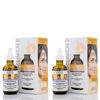 Picture of Advanced Clinicals Vitamin C Facial Serum Skin Care Anti-Aging Moisturizer Potent Vitamin C Face Lotion For Dry Skin, Age Spots, Wrinkle Repair, & Uneven Skin Tone, 1.75 Fl Oz (Pack of 2)