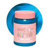 Picture of Lime Crime Unicorn Hair Dye Full Coverage, Anime (Candy Blue) - Vegan and Cruelty Free Semi-Permanent Hair Color Conditions & Moisturizes - Temporary Blue Hair Dye With Sugary Citrus Vanilla Scent