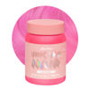 Picture of Lime Crime Unicorn Hair Dye Full Coverage, Sour Candy (Bright Pink) - Vegan and Cruelty Free Semi-Permanent Hair Color Conditions & Moisturizes - Temporary Pink Hair Dye With Sugary Citrus Vanilla Scent