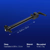 Picture of Elgato Solid Arm, Holding Arm with Padded Clamp for easy Mounting and Adjusting of Lights, Cameras, and Microphones, for Streaming, Videoconferencing, and Studios