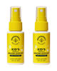 Picture of Beekeeper's Naturals Kids Propolis Throat Spray 95% Bee Propolis Extract - Natural Immune Support & Sore Throat Relief, Antioxidants & Gluten-Free, 1.06 oz (Pack of 2)