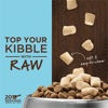 Picture of Instinct Raw Boost Mixers Freeze Dried Raw Dog Food Topper, Grain Free Dog Food Topper with Functional Ingredients 5.5 Ounce (Pack of 1)