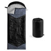 Picture of oaskys Camping Sleeping Bag - 3 Season Warm & Cool Weather - Summer Spring Fall Lightweight Waterproof for Adults Kids - Camping Gear Equipment, Traveling, and Outdoors