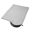 Picture of oaskys Camping Sleeping Bag - 3 Season Warm & Cool Weather - Summer Spring Fall Lightweight Waterproof for Adults Kids - Camping Gear Equipment, Traveling, and Outdoors