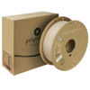 Picture of Polymaker Matte PLA Filament 1.75mm Cappuccino, 1.75 PLA 3D Printer Filament 1kg - PolyTerra 1.75 PLA Filament Matte Cappuccino 3D Printing Filament (1 Tree Planted)
