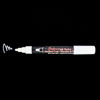 Picture of Uchida 480-C-0 Broad Point Tip Bistro Window Chalk Marker, White