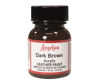 Picture of Angelus Acrylic Leather Paint Dark Brown 1oz