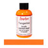Picture of Angelus Acrylic Leather Paint, 4 Fl Oz (Pack of 1), Tangerine