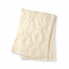 Picture of Bernat Blanket Twist Dove Yarn - 2 Pack of 300g/10.5oz - Polyester - 6 Super Bulky - Knitting/Crochet