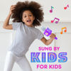 Picture of Move2Play, Kidz Bop Karaoke Microphone | The Hit Music Brand for Kids | Birthday Gift for Girls and Boys | Toy for Kids Ages 4, 5, 6, 7, 8+ Years Old