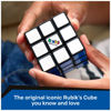 Picture of Rubik’s Cube, The Original 3x3 Color-Matching Puzzle Classic Problem-Solving Challenging Brain Teaser Fidget Toy, for Adults & Kids Ages 8 and up