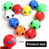 Picture of 32 PCS Mini Fidget Spinners Soccer Ball Toys for Kids, Soccer Party Favors Goodie Bag Stuffers, Rotatable Soccer Finger Stress Balls for Classroom Prizes
