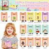 Picture of Talking Flash Cards,Kids Toddler Flash Cards with 224 Sight Words,Montessori Toys,Autism Sensory Toys,Speech Therapy Toys,Learning Educational Toys Gifts for Age 1 2 3 4 5 Years Old Boys and Girls