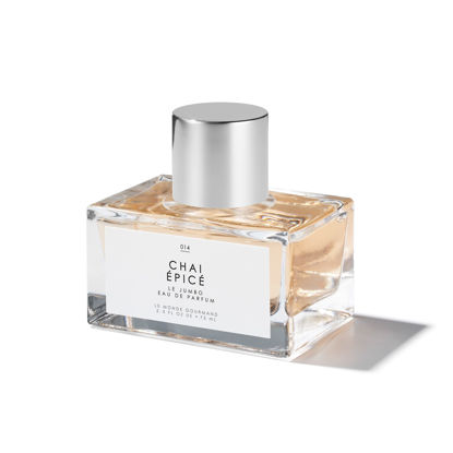 Picture of Le Monde Gourmand Le Jumbo Chai Épicé Eau de Parfum - 2.5 fl oz (75 ml)
