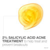 Picture of Neutrogena Oil-Free Acne Fighting Facial Cleanser with Salicylic Acid Acne Treatment Medicine, Daily Oil-Free Acne Face Wash for Acne-Prone Skin, 9.1 fl. oz, 3 pk