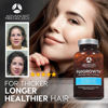 Picture of FoliGROWTH™ Hair Growth Supplement for Thicker Fuller Hair | Approved* by the American Hair Loss Association | Revitalize Thinning Hair, Backed by 20 Years of Experience in Hair Loss Treatment Clinics