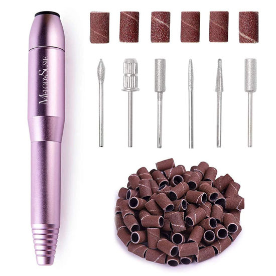 FATUXZ Professional Nail Drill Machine 20000 RPM, India | Ubuy