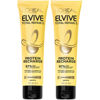 Picture of L'Oreal Paris Elvive Total Repair 5 Protein Recharge Leave In Conditioner Treatment, and Heat Protectant, 2 pack, (5.1 Ounce each) (Packaging May Vary)