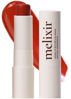 Picture of Melixir Vegan Lip Butter #03 Red Velvet(Tinted) (+11 more colors), Bee Free, Petrolatum Free, Deep Nourishing Plant-Based Vegan Chapstick, Vegan Lip Balm for Dry, Cracked and Chapped Lips, Moisturizing Lip Care Gift