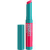 Picture of MAYBELLINE New York Green Edition Balmy Lip Blush, Formulated With Mango Oil, Spring, Fuschia Pink, 1 Count