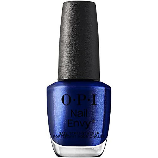 Captivating Cobalt Blue Nail Polish - OPI Keeping Suzi at Bay