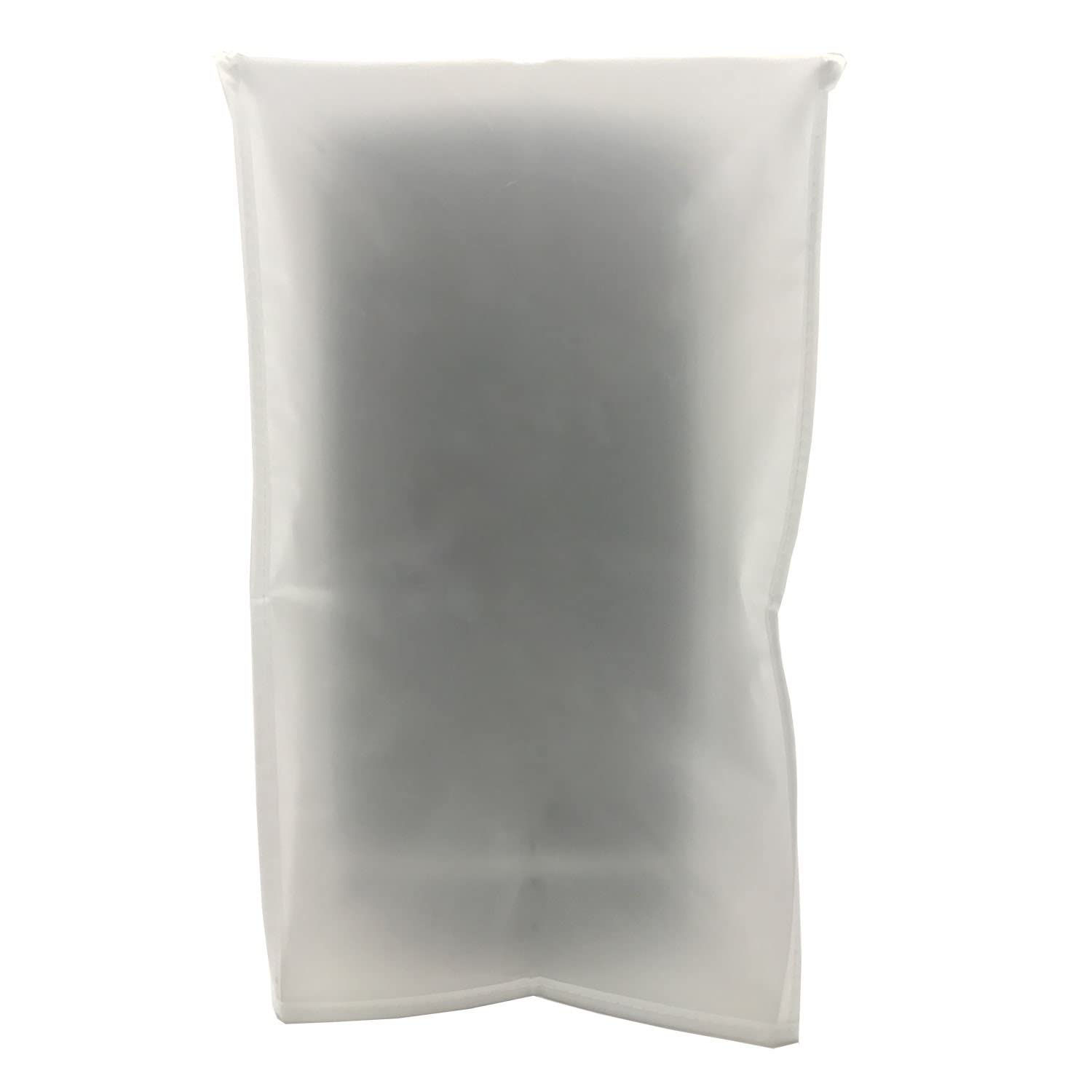 GetUSCart CPU Dust Cover, CPU Computer Desktop PC MidTower Case