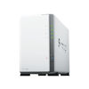 Picture of Synology 2-Bay DiskStation DS223j (Diskless)