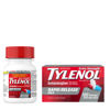 Picture of Tylenol Extra Strength Acetaminophen Rapid Release Gels, Pain Reliever & Fever Reducer, 100 ct