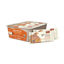 Picture of GoMacro Macrobar Smooth Sanctuary - Double Chocolate + Peanut Butter Chips 2.3 Ounce Bars, 12 Count (Pack of 1)