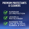 Picture of 303 Marine Aerospace Protectant - Provides Superior UV Protection, Repels Dust, Dirt, and Staining, Dries To A Smooth, Matte Finish, Restores and Maintains A Like-New Appearance, 1 Gallon (30370)
