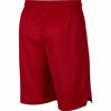Picture of Nike Dri-FIT Icon, Men's Basketball Shorts, Athletic Shorts with Side Pockets, University Red/University Red, M