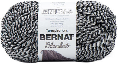 Picture of BERNAT Blanket BB, Inkwell