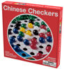 Picture of Chinese Checkers - Classic Game of Strategy for 2-6 Players by Pressman