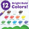 Picture of Crayola Colored Pencils, 12 Count, Colored Pencil Set