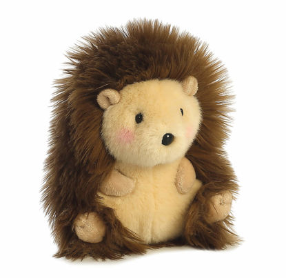 Picture of Aurora - Rolly Pet - 5" Merry - Hedgehog