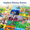 Picture of Ravensburger World of Disney Eye Found It Card Game for Boys & Girls Ages 3 and Up - A Fun Family Game You'll Want to Play Again and Again
