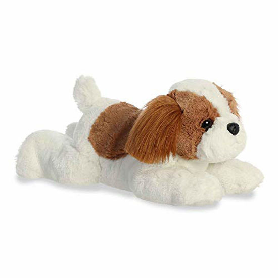 GetUSCart Aurora Adorable Flopsie Stella Shih Tzu Stuffed