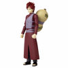 Picture of ANIME HEROES Naruto Gaara 6.5" Action Figure (36906)
